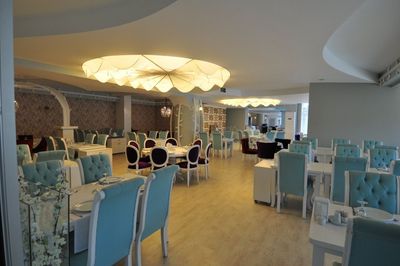 Kadhırga Hotel