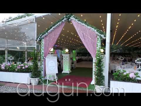 Canik Meşe Tesisleri