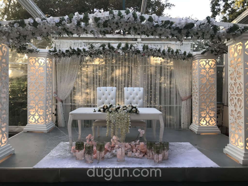 Canik Meşe Tesisleri