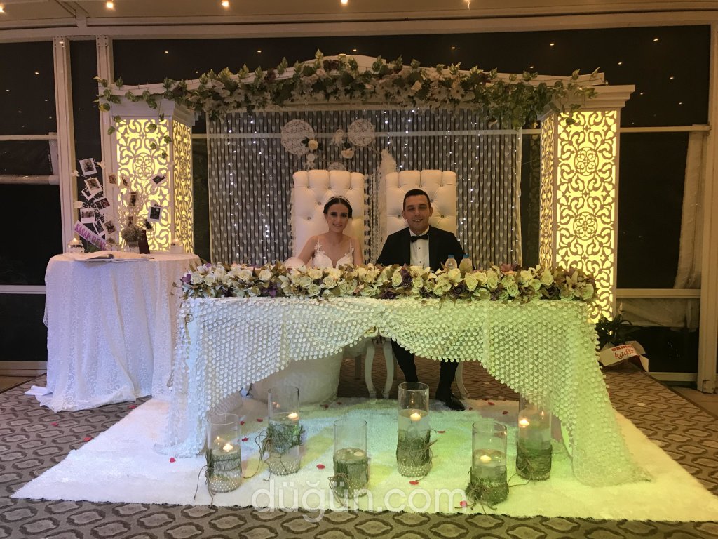 Canik Meşe Tesisleri