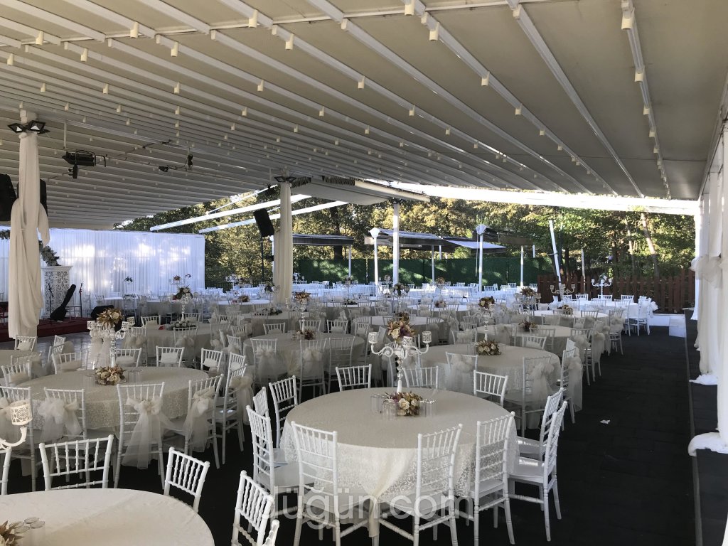 Canik Meşe Tesisleri