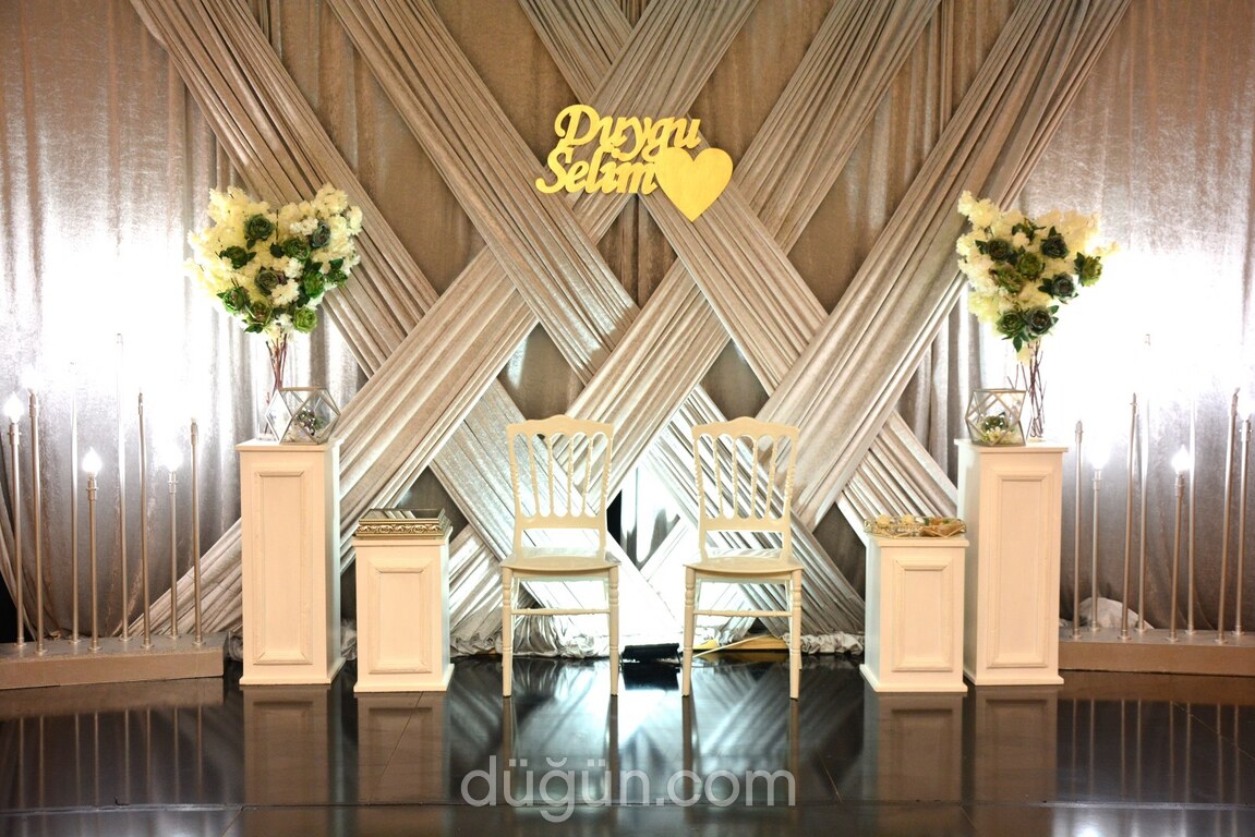 Anka Düğün ve Kongre Merkezi