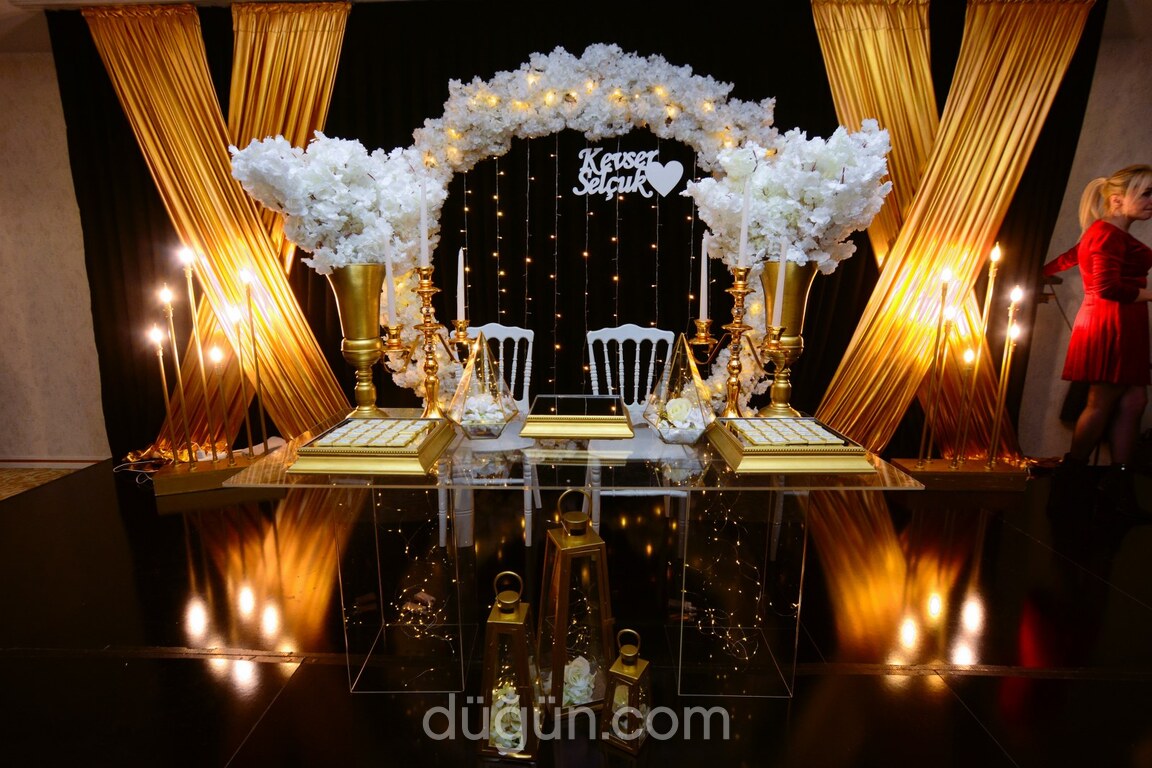 Anka Düğün ve Kongre Merkezi