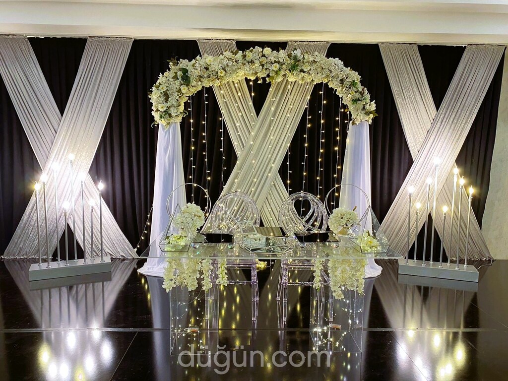 Anka Düğün ve Kongre Merkezi