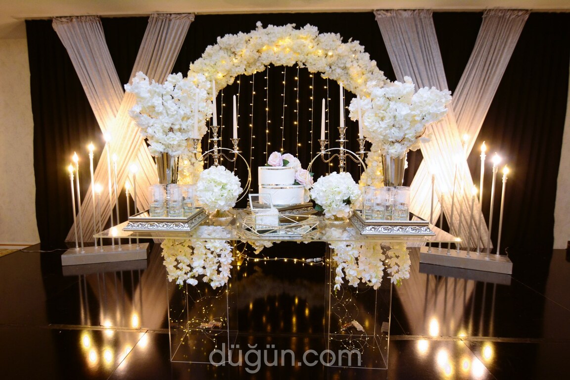 Anka Düğün ve Kongre Merkezi