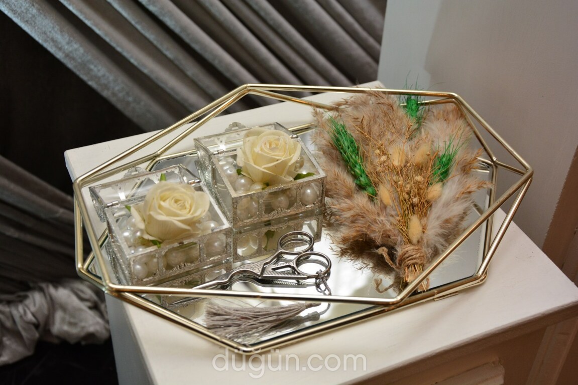 Anka Düğün ve Kongre Merkezi