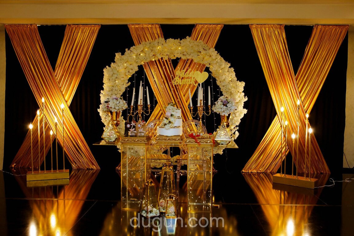 Anka Düğün ve Kongre Merkezi