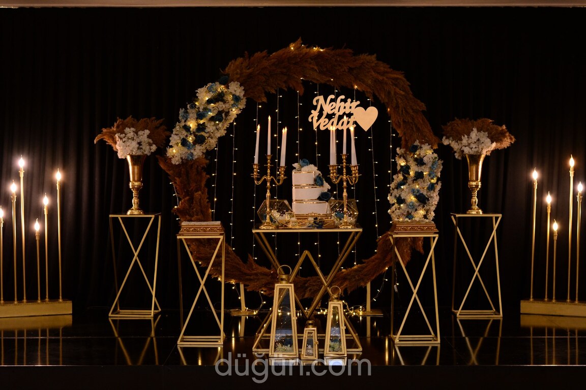 Anka Düğün ve Kongre Merkezi