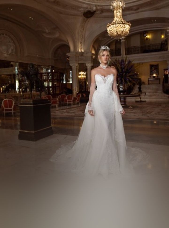 Jabo Haute Couture