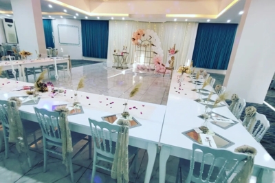 Anatolia Party House