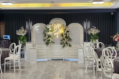 Ekin City Davet Salonu