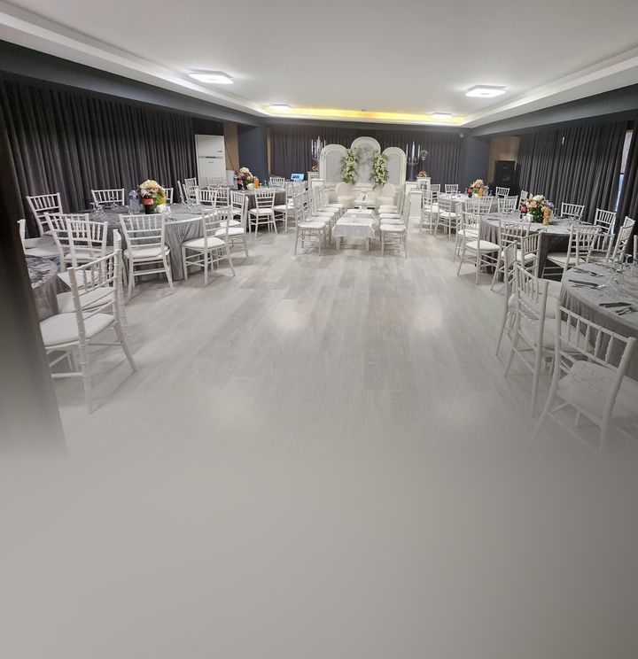 Ekin City Davet Salonu