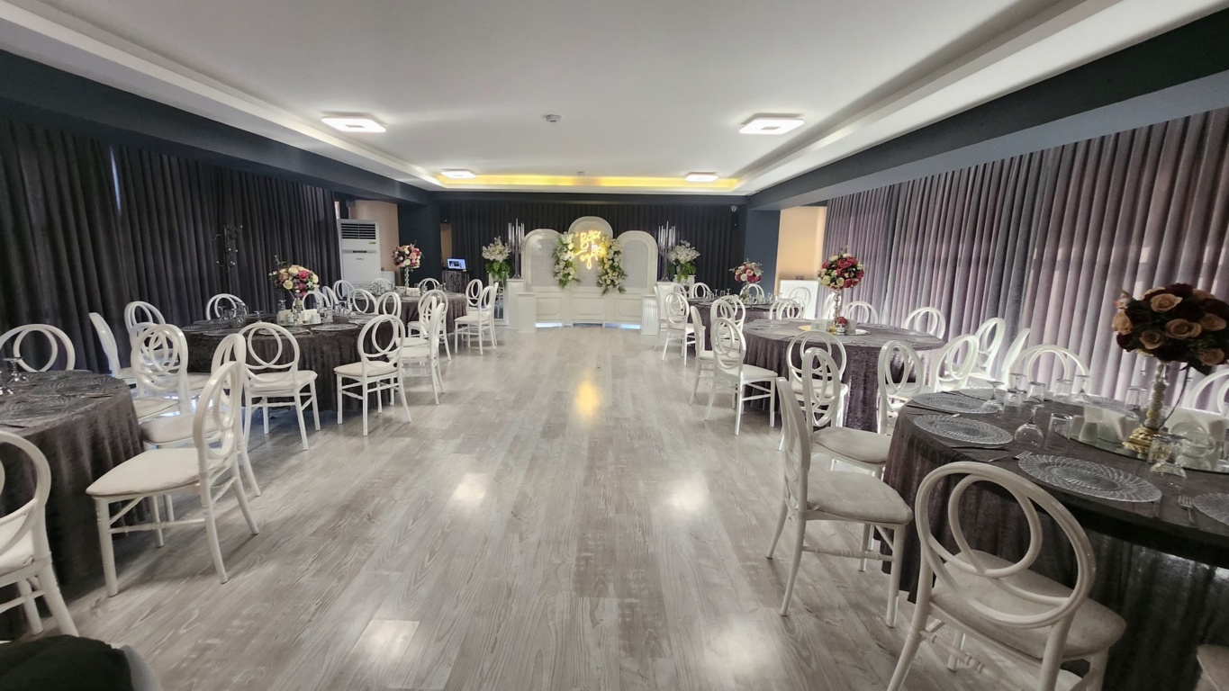 Ekin City Davet Salonu