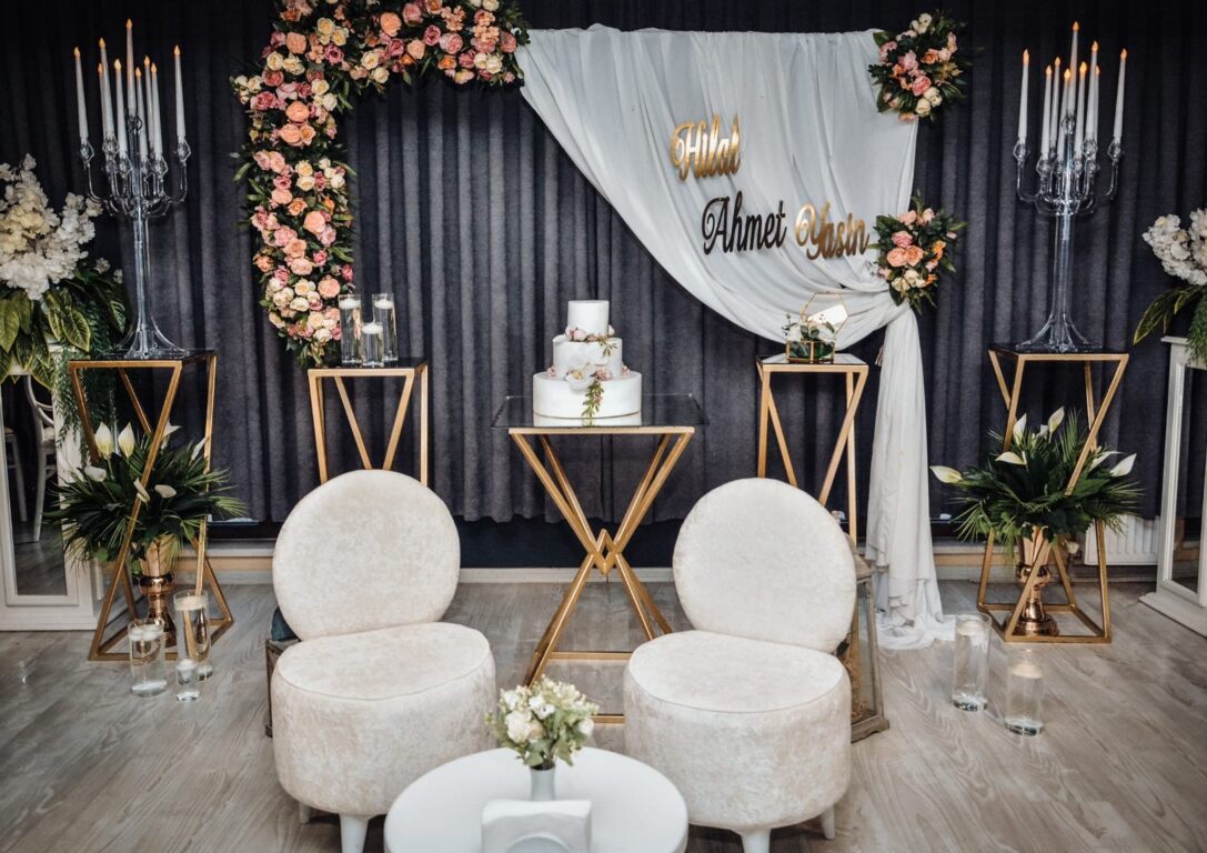 Ekin City Davet Salonu