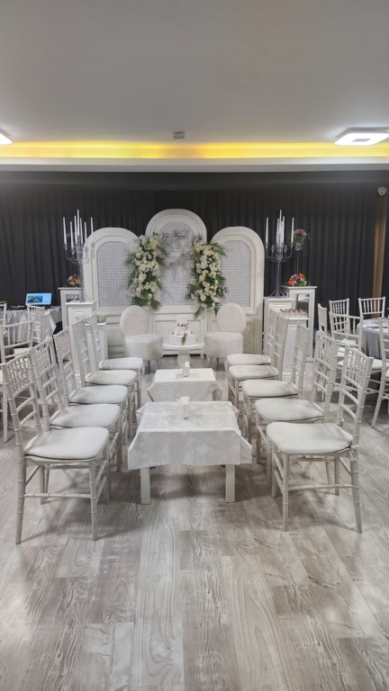 Ekin City Davet Salonu