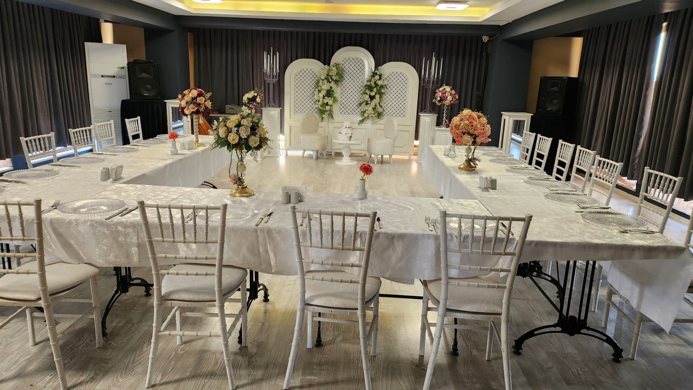 Ekin City Davet Salonu