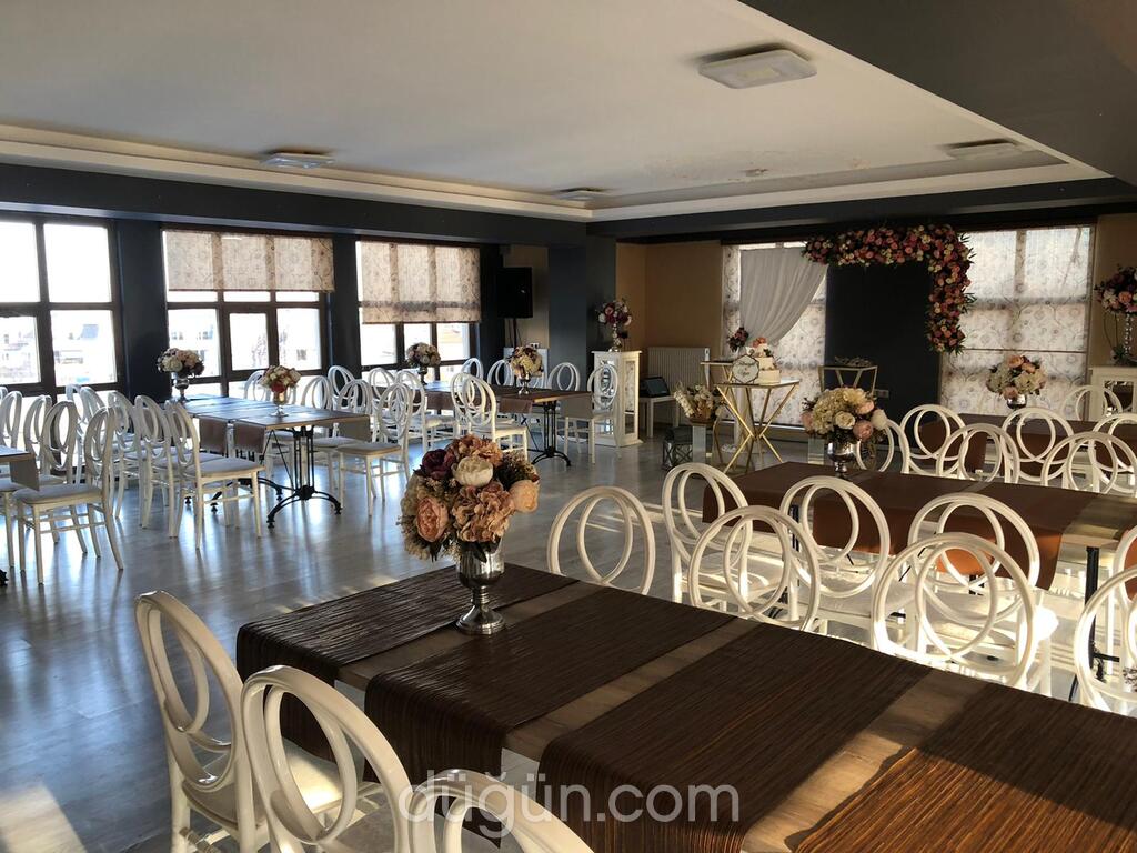 Ekin City Davet Salonu