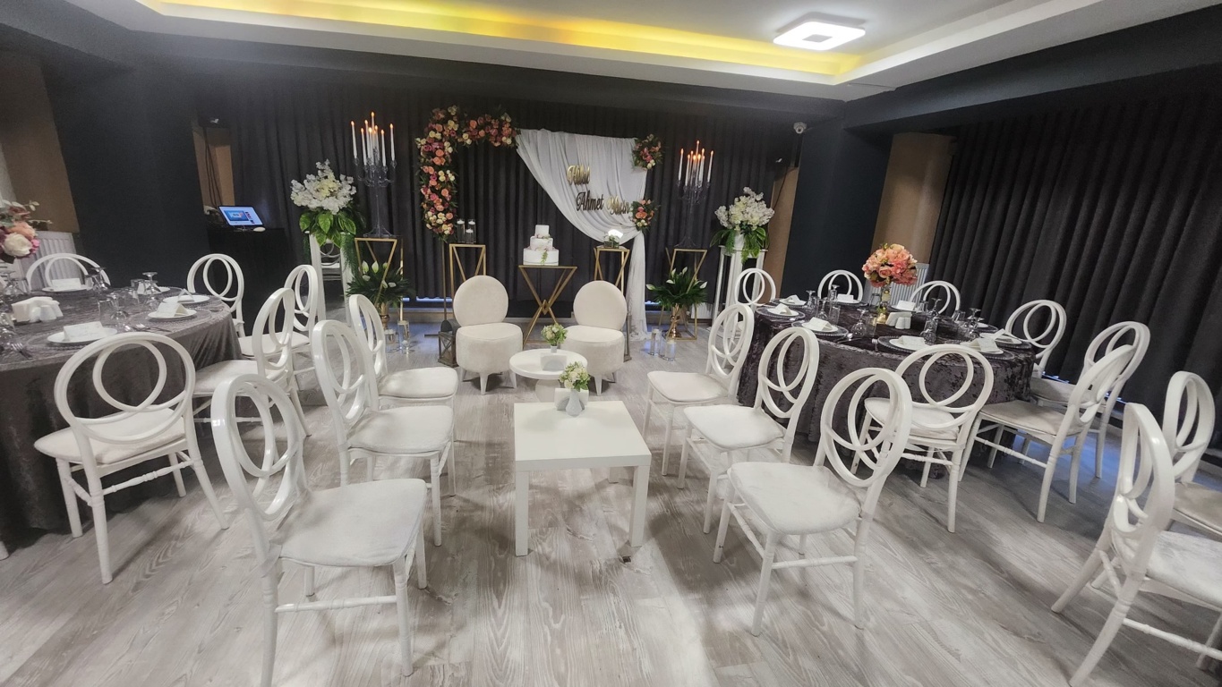 Ekin City Davet Salonu