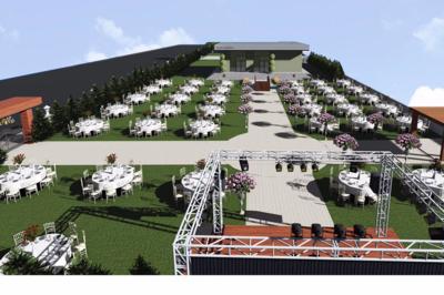 Elit Garden Düğün ve Organizasyon