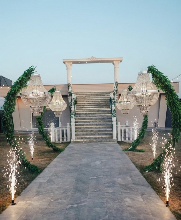 Elit Garden Düğün ve Organizasyon