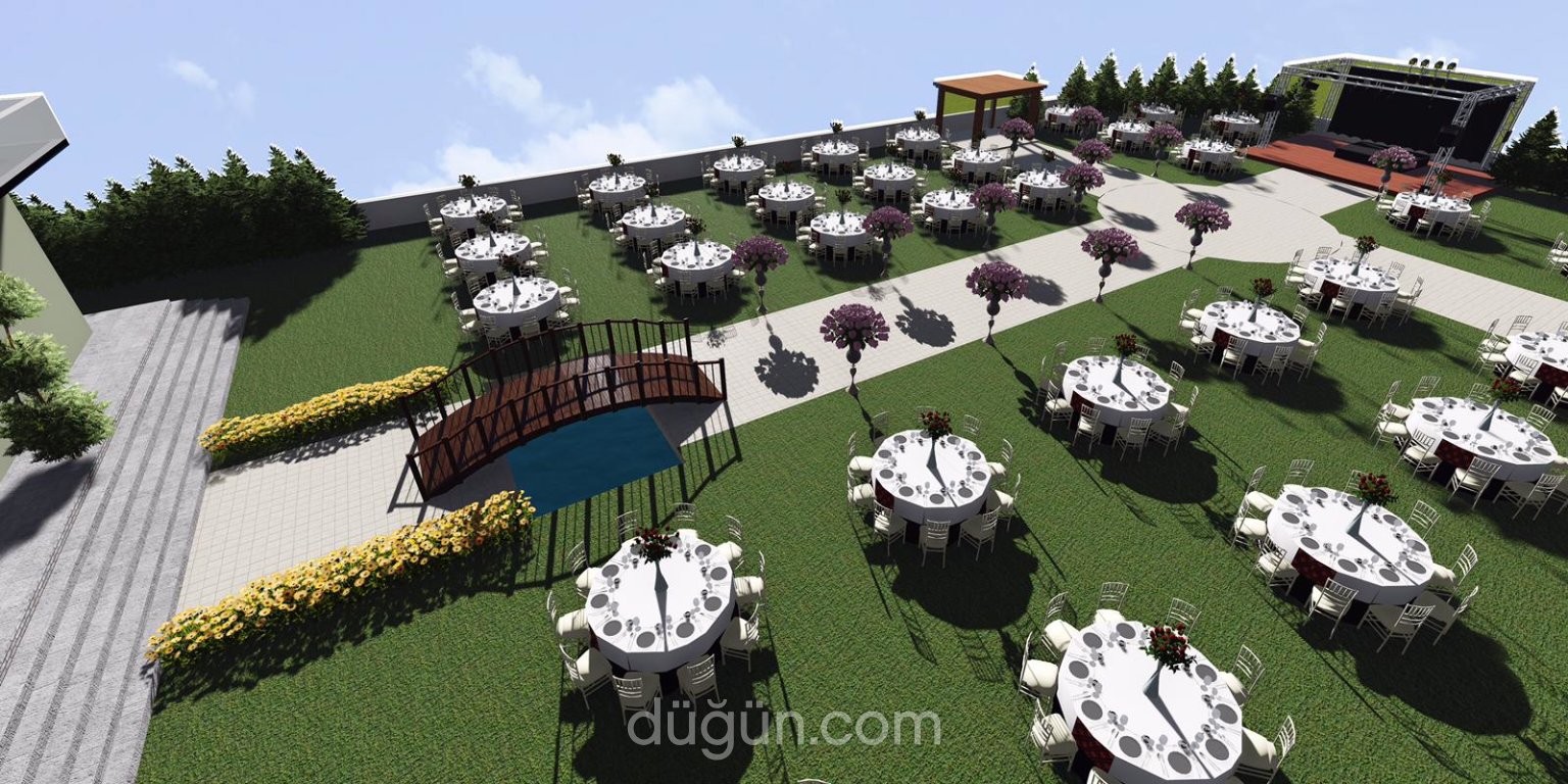 Elit Garden Düğün ve Organizasyon