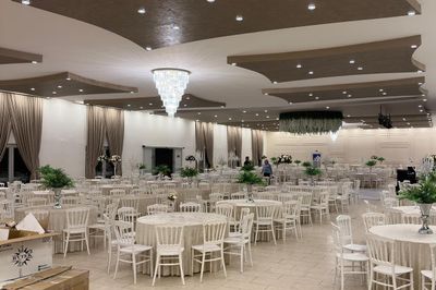 Esbahçe Restaurant ve Kır Düğünü