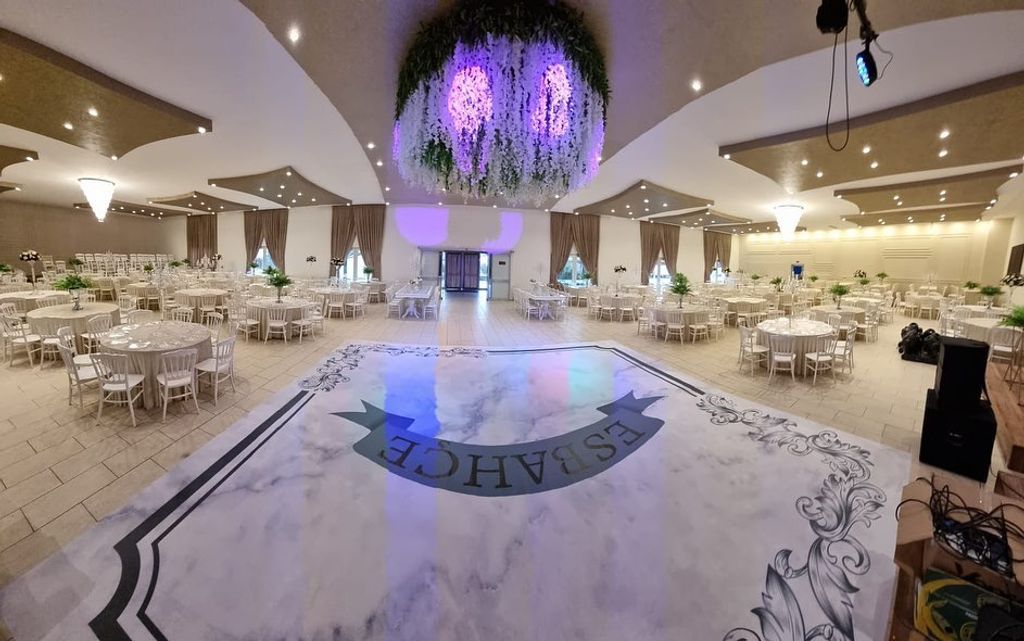 Esbahçe Restaurant ve Kır Düğünü