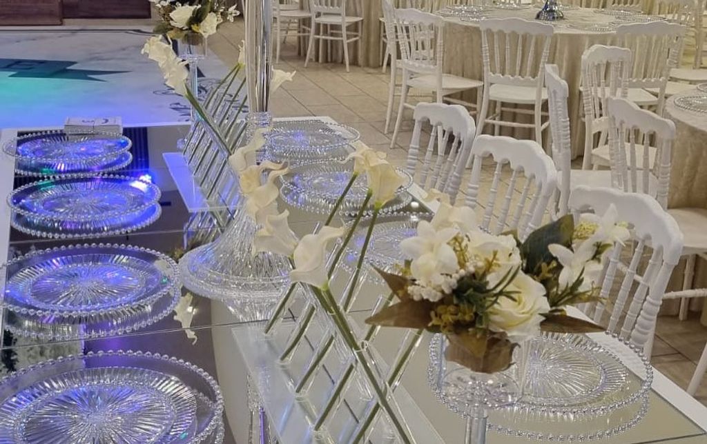 Esbahçe Restaurant ve Kır Düğünü