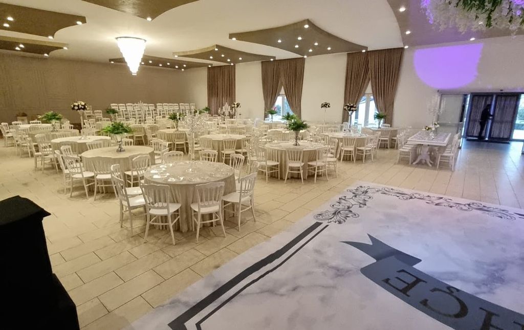 Esbahçe Restaurant ve Kır Düğünü