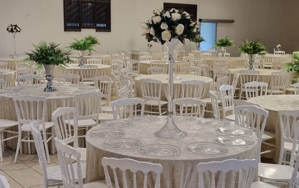 Esbahçe Restaurant ve Kır Düğünü