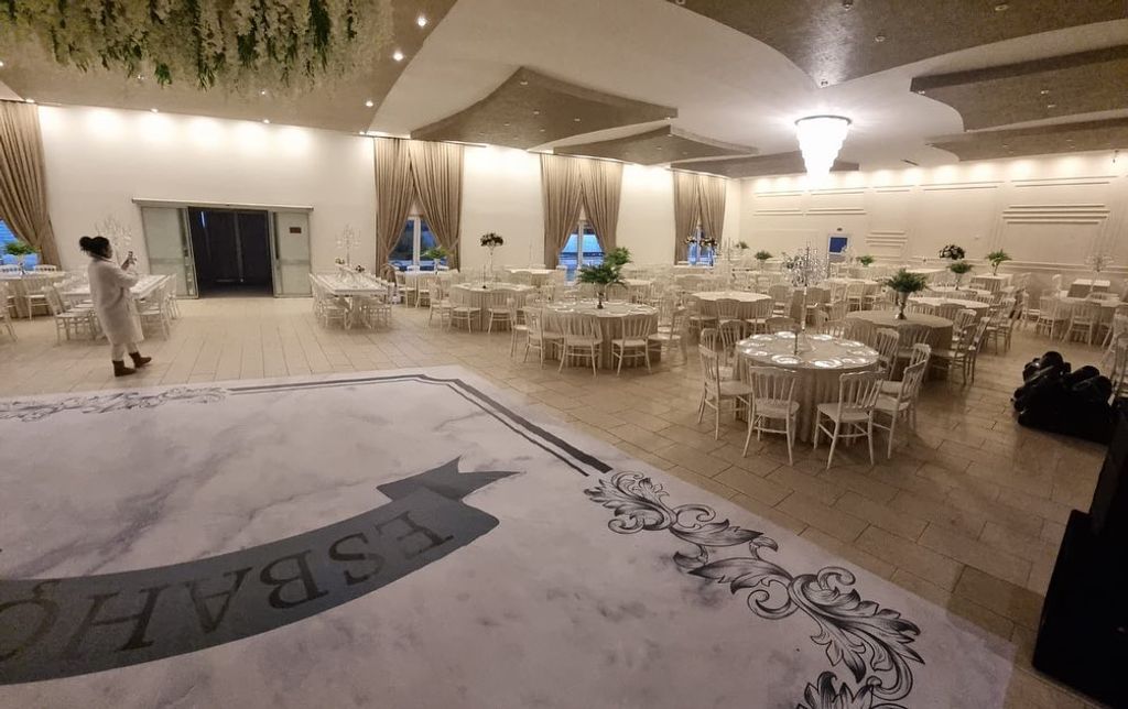 Esbahçe Restaurant ve Kır Düğünü