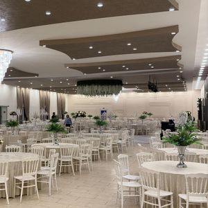 Esbahçe Restaurant ve Kır Düğünü