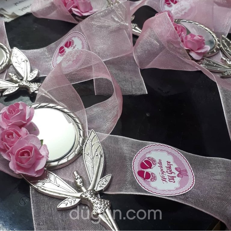 Balgüneş Nikah Şekerleri