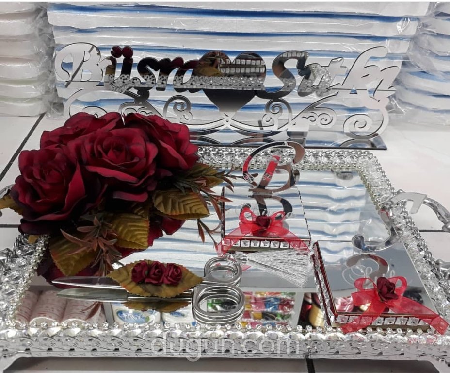 Balgüneş Nikah Şekerleri