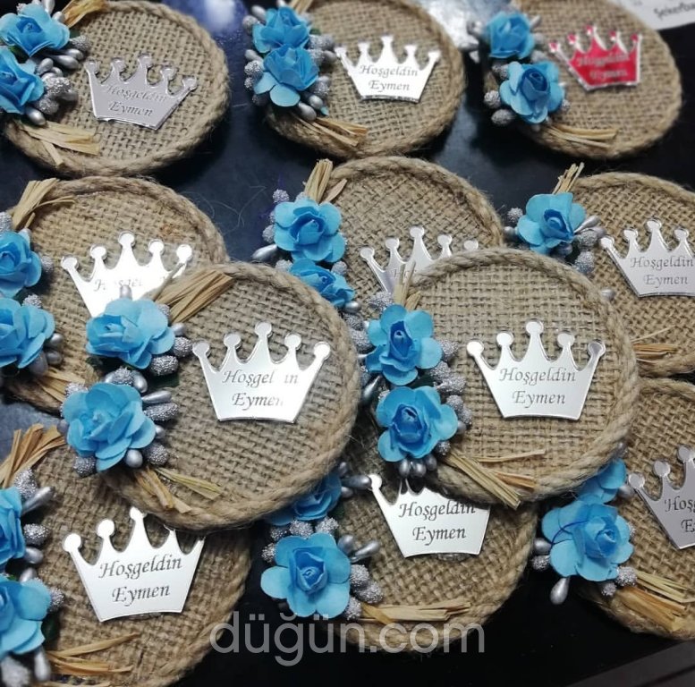 Balgüneş Nikah Şekerleri