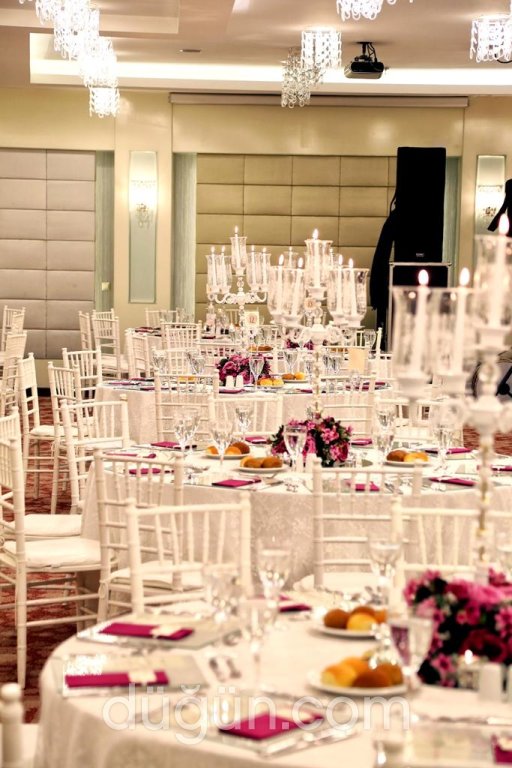 Limak Ambassadore Hotel