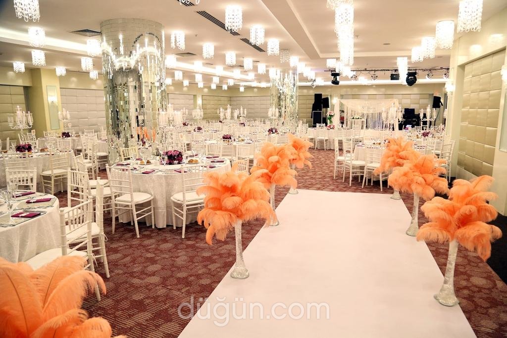 Limak Ambassadore Hotel