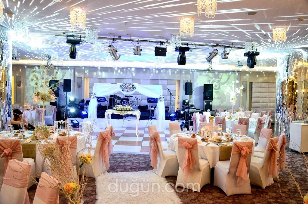 Limak Ambassadore Hotel