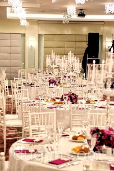 Limak Ambassadore Hotel