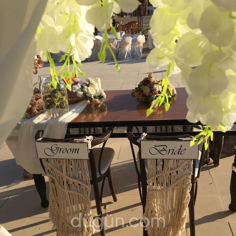 Bir Yudum Organizasyon