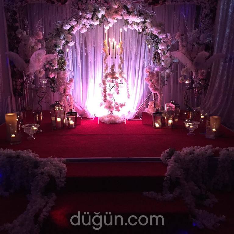 Bir Yudum Organizasyon