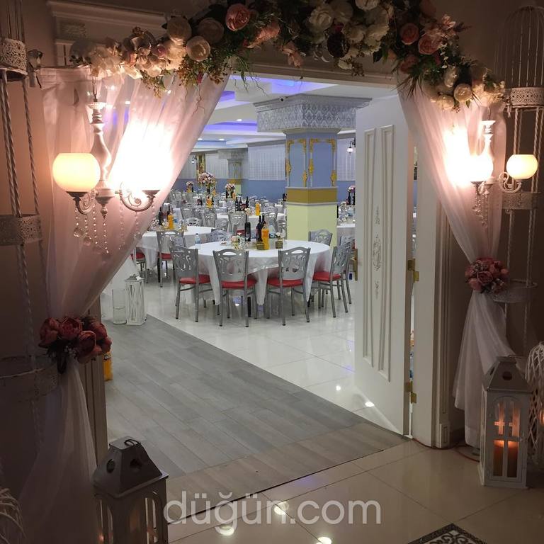 Bir Yudum Organizasyon