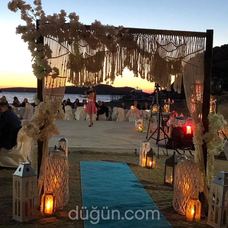 Bir Yudum Organizasyon