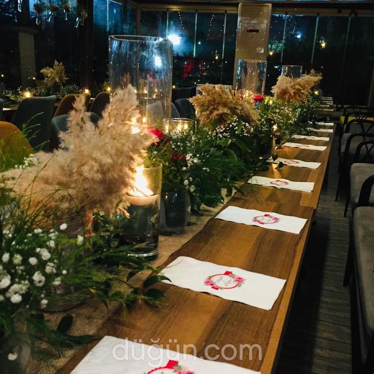 Bir Yudum Organizasyon