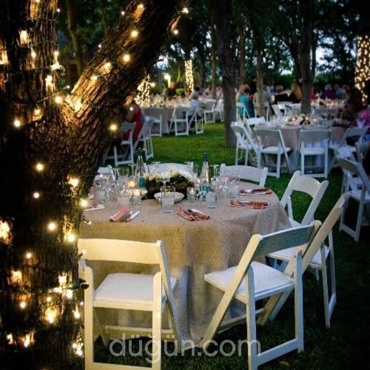 Bir Yudum Organizasyon