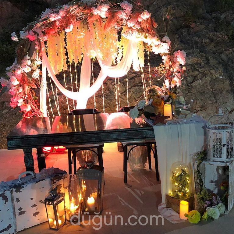 Bir Yudum Organizasyon