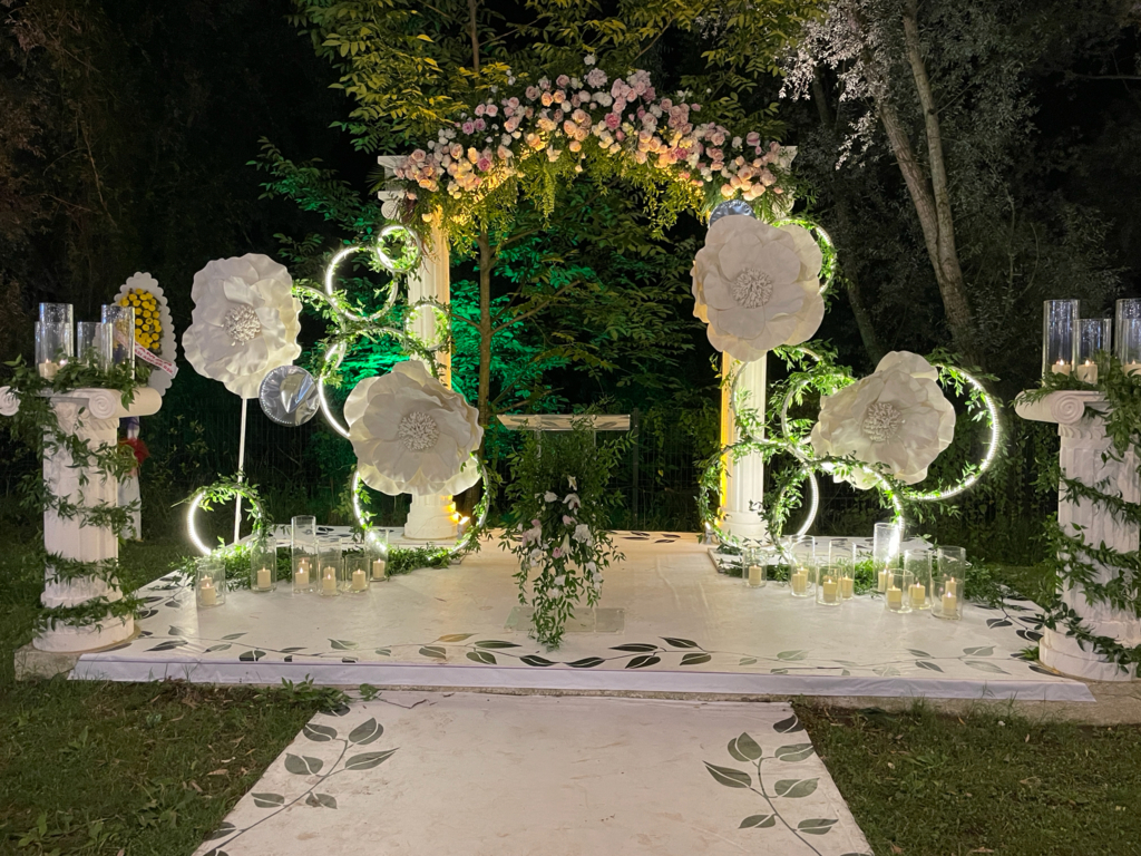 Nehirland Country Club