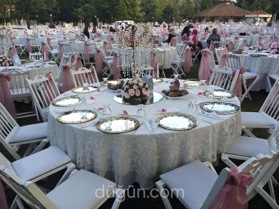 Nehirland Country Club