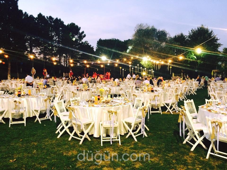 Nehirland Country Club