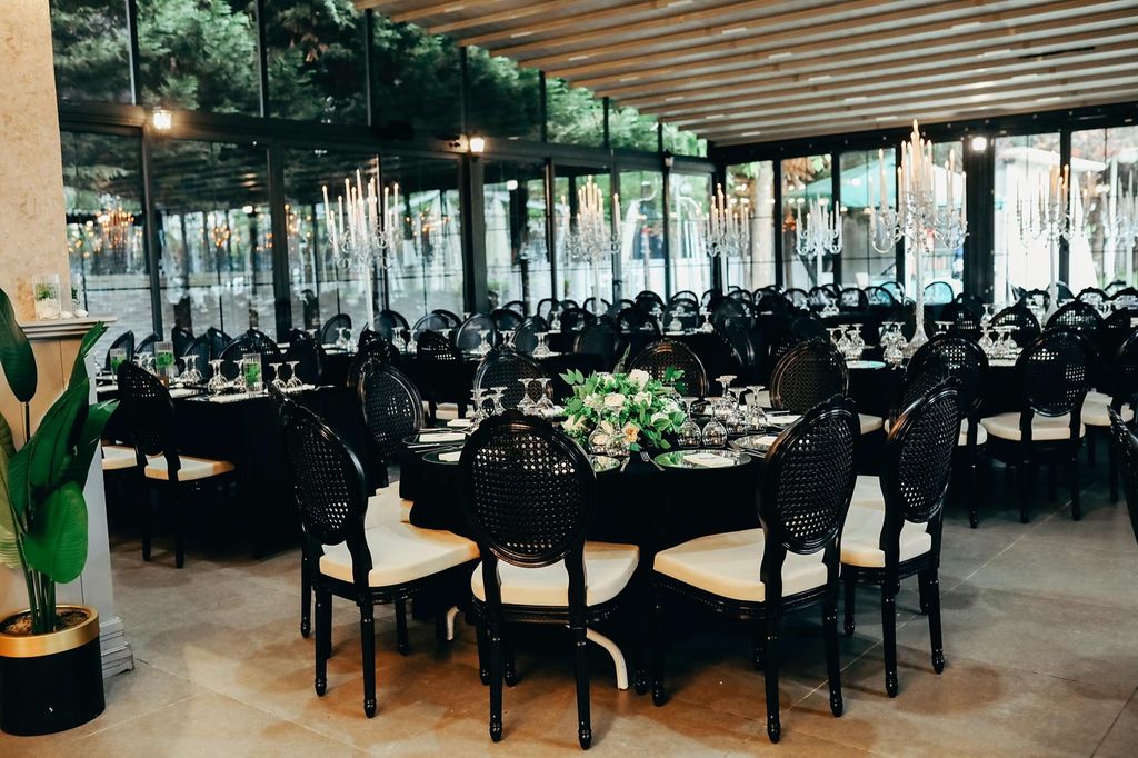 Opera Garden